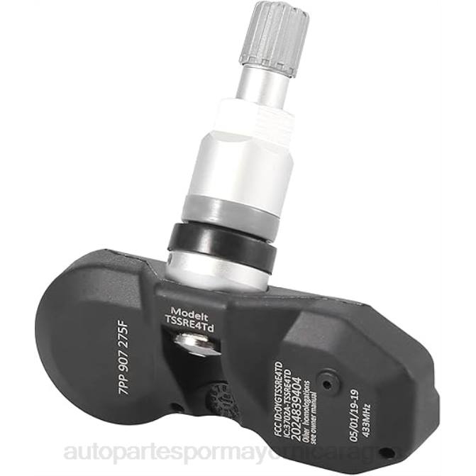 Importadores De Repuestos De Motos En Nicaragua DRX02568 tpms bugatti 7pp907275f sensor de presión de neumáticos