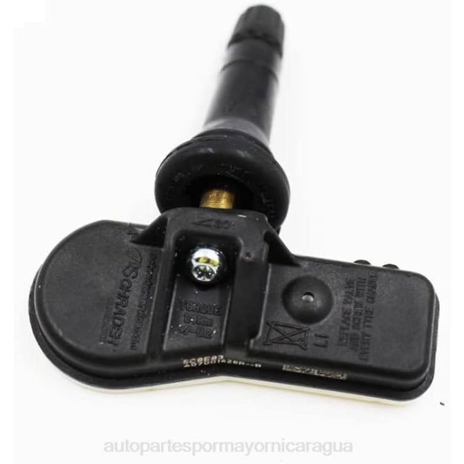 Mayoristas De Repuestos De Auto DRX02570 Sensor de presión de neumáticos tpms renault 407001628r