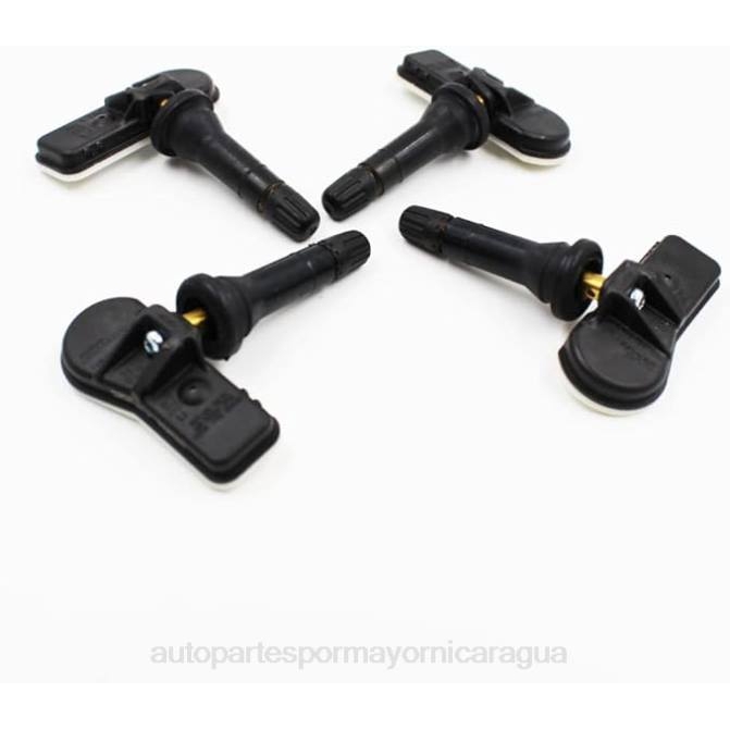 Mayoristas De Repuestos De Auto DRX02570 Sensor de presión de neumáticos tpms renault 407001628r