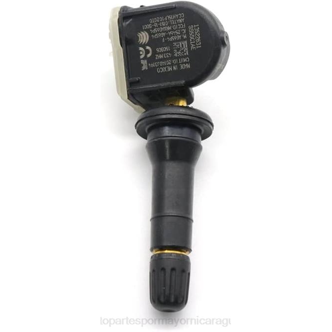Mayoristas De Repuestos De Auto DRX02750 sensor de presión de neumáticos tpms buick 13522631