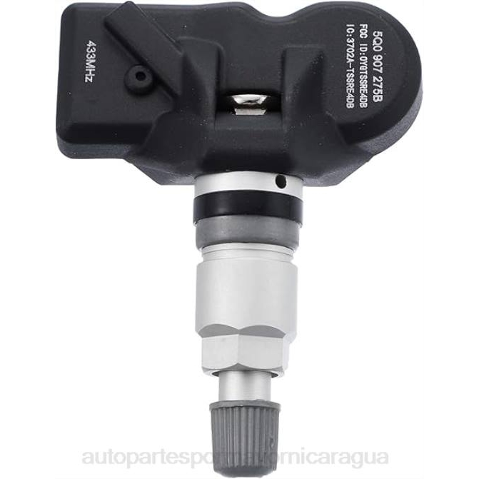 Mayoristas De Repuestos De Auto DRX02780 Sensor de presión de neumáticos tpms volkswagen/audi 5q0907275b