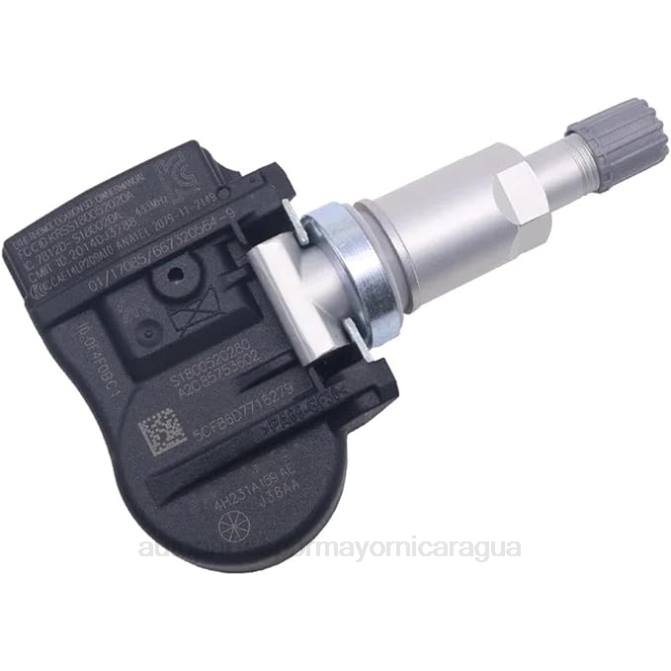 Mayoristas De Repuestos De Auto DRX02800 Sensor de presión de neumáticos tpms jaguar 4h231a159ae