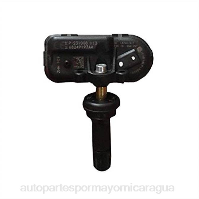 Repuestos De Auto Nicaragua DRX02709 Sensor de presión de neumáticos tpms dodge/jeep 68157568aa