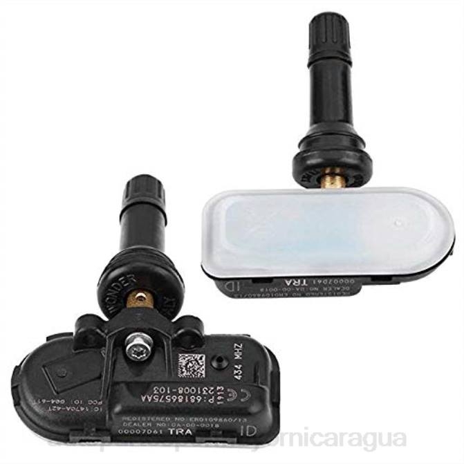Repuestos De Auto Nicaragua DRX02709 Sensor de presión de neumáticos tpms dodge/jeep 68157568aa