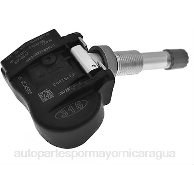 Repuestos De Auto Nicaragua DRX02739 Sensor de presión de neumáticos tpms chrysler 56029526aa
