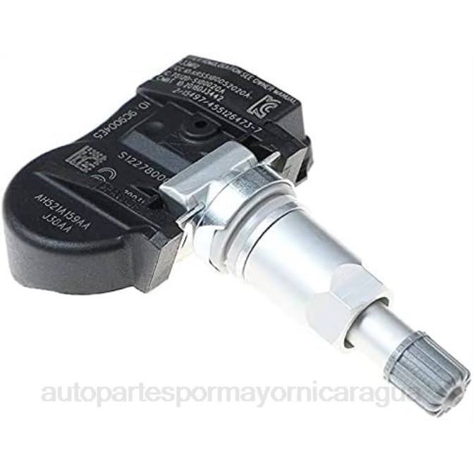 Repuestos De Auto Nicaragua DRX02809 Sensor de presión de neumáticos tpms land rover/jaguar ah521a159aa