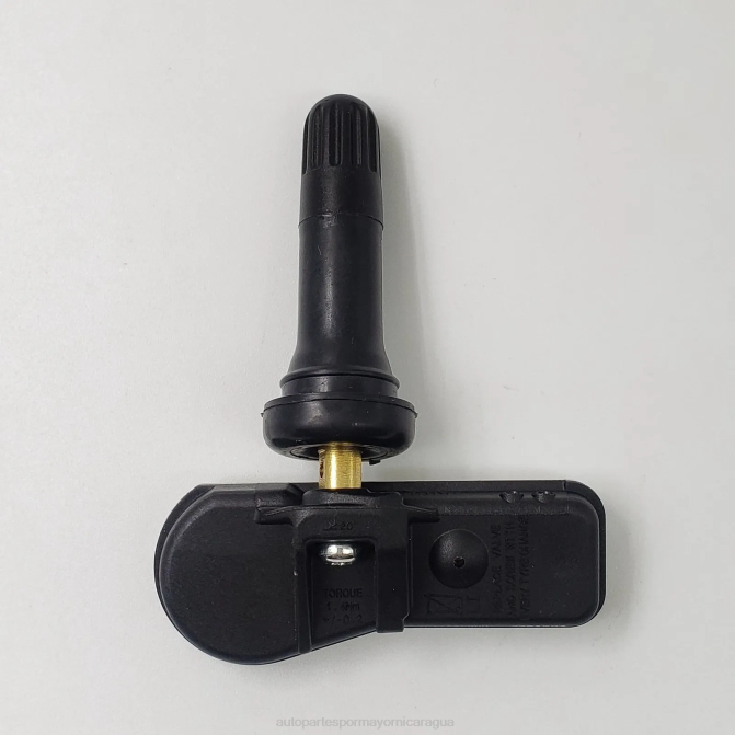 Repuestos De Motos Honda Nicaragua DRX02562 Sensor presión neumáticos tpms peugeot/citroën 9802003680