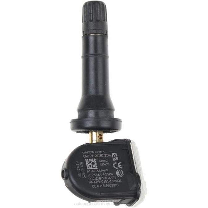 Repuestos De Motos Honda Nicaragua DRX02712 sensor de presión de neumáticos tpms chevrolet 13522629