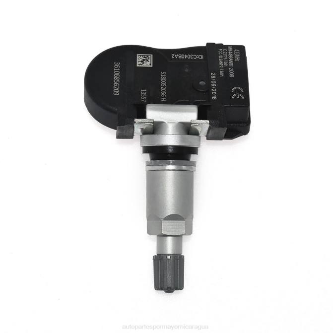 Repuestos De Motos Honda Nicaragua DRX02782 Sensor de presión de neumáticos tpms bmw 36106856209