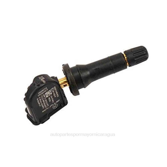 Repuestos De Motos Nicaragua DRX02661 Sensor de presión de neumáticos tpms buick/cadillac/chevrolet/gmc 13598772