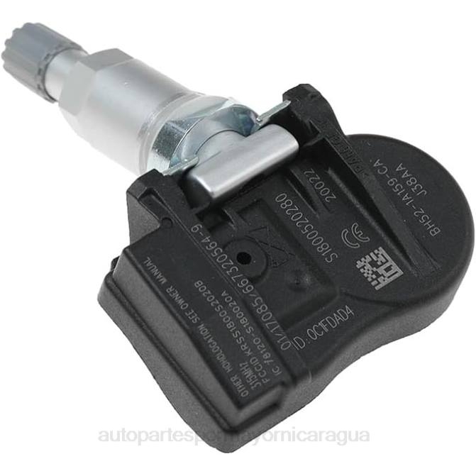 Repuestos De Motos Nicaragua DRX02791 Sensor de presión de neumáticos tpms land rover/jaguar bh521a159ca