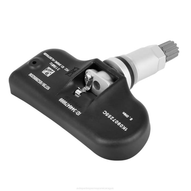 Repuestos De Motos Nicaragua DRX02801 Sensor de presión de neumáticos tpms volkswagen 1k0907255c