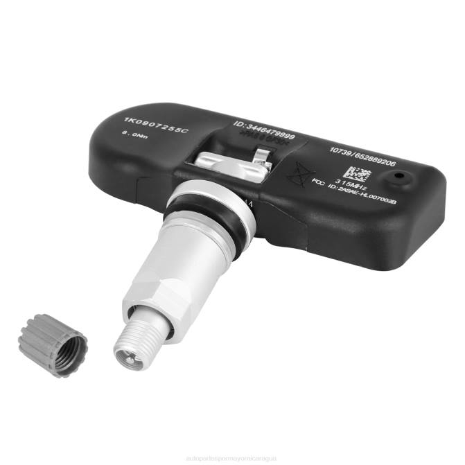 Repuestos De Motos Nicaragua DRX02801 Sensor de presión de neumáticos tpms volkswagen 1k0907255c