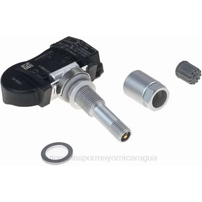 Repuestos De Motos Por Mayor En Nicaragua DRX02566 Sensor presión neumáticos tpms peugeot/citroën 543093