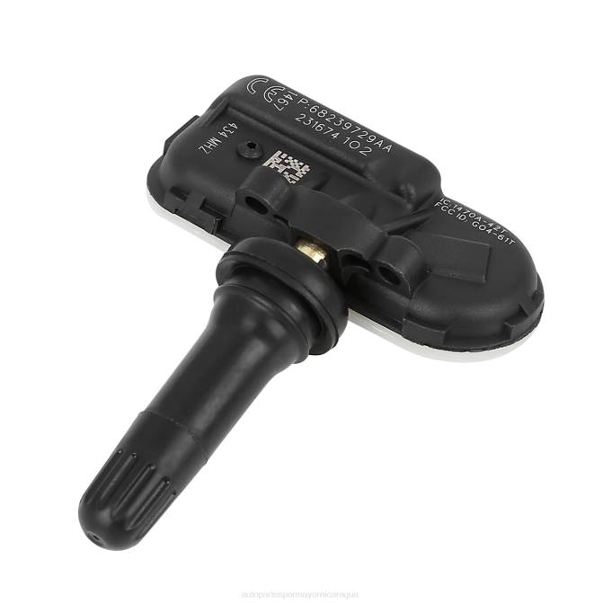 Repuestos De Motos Por Mayor En Nicaragua DRX02746 sensor de presión de neumáticos tpms dodge 68249201aa