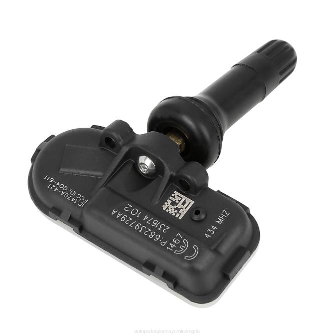 Repuestos De Motos Por Mayor En Nicaragua DRX02746 sensor de presión de neumáticos tpms dodge 68249201aa