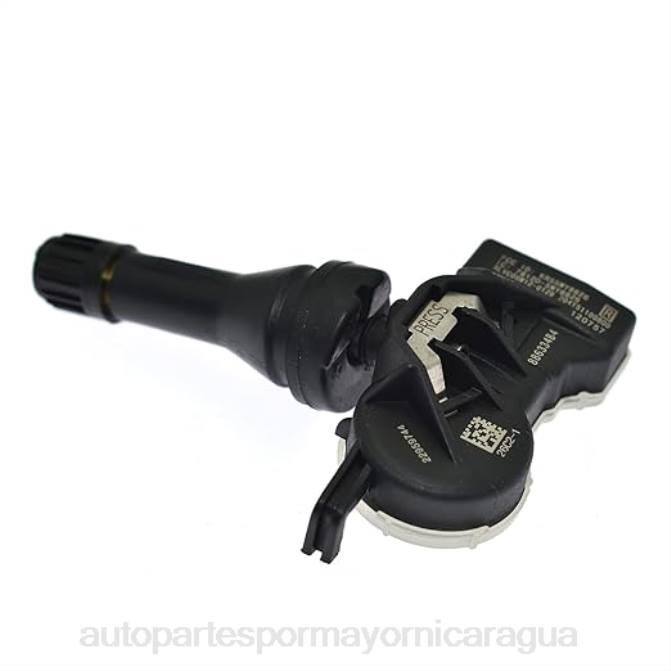 Repuestos De Motos Por Mayor En Nicaragua DRX02756 sensor de presión de neumáticos tpms cadillac 22959744