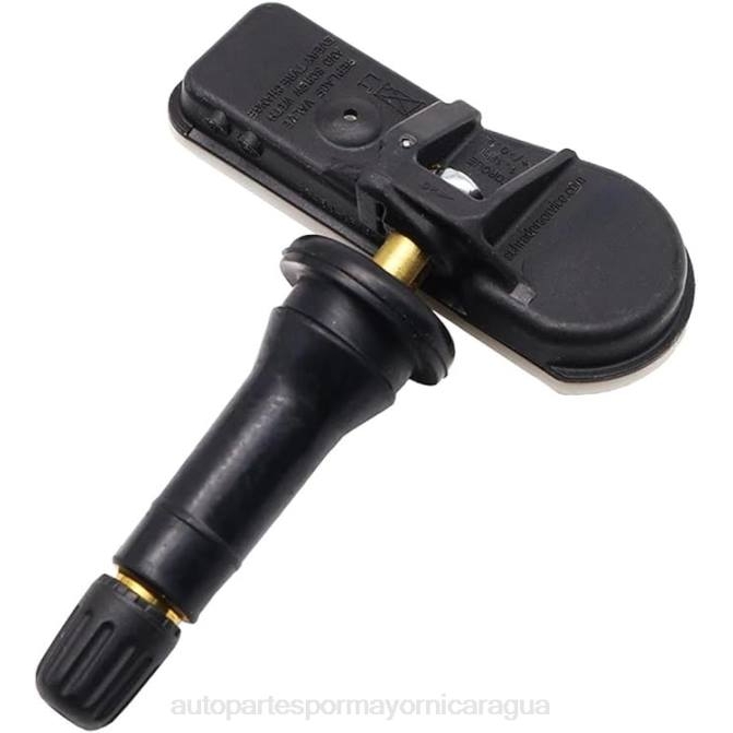 Repuestos De Motos Yamaha Nicaragua DRX02563 Sensor presión neumáticos tpms peugeot/citroën 9811536380