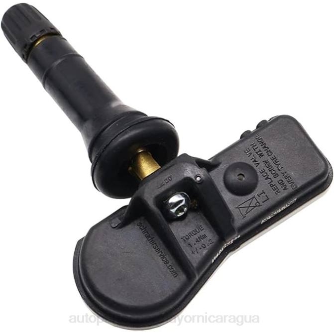 Repuestos De Motos Yamaha Nicaragua DRX02563 Sensor presión neumáticos tpms peugeot/citroën 9811536380