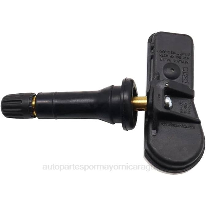 Repuestos De Motos Yamaha Nicaragua DRX02563 Sensor presión neumáticos tpms peugeot/citroën 9811536380