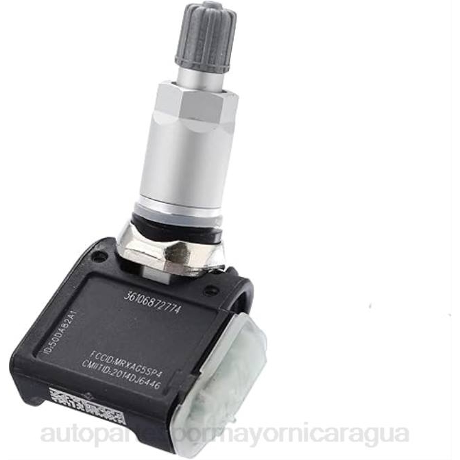 Repuestos De Motos Yamaha Nicaragua DRX02803 Sensor de presión de neumáticos tpms bmw 36106872774