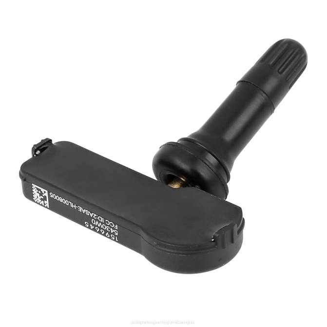 Repuestos Para Motos Nicaragua DRX02564 Sensor presión neumáticos tpms peugeot/citroën 5430w0