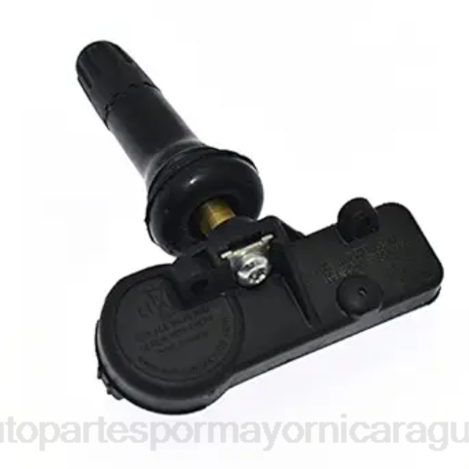 Repuestos Para Motos Nicaragua DRX02714 Sensor de presión de neumáticos tpms chevrolet/cadillac 22853741