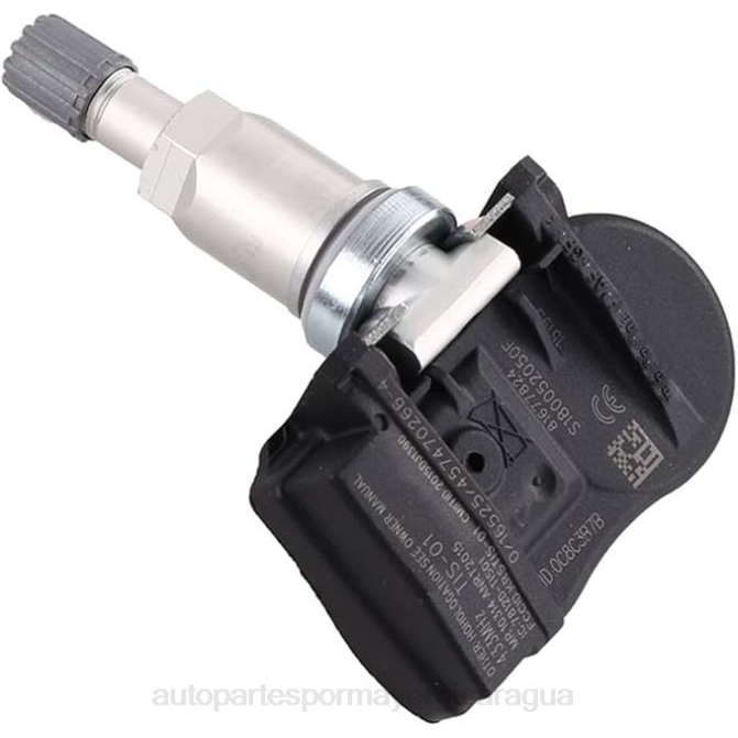 Repuestos Para Motos Nicaragua DRX02724 sensor de presión de neumáticos tpms ford 8g921a189kb