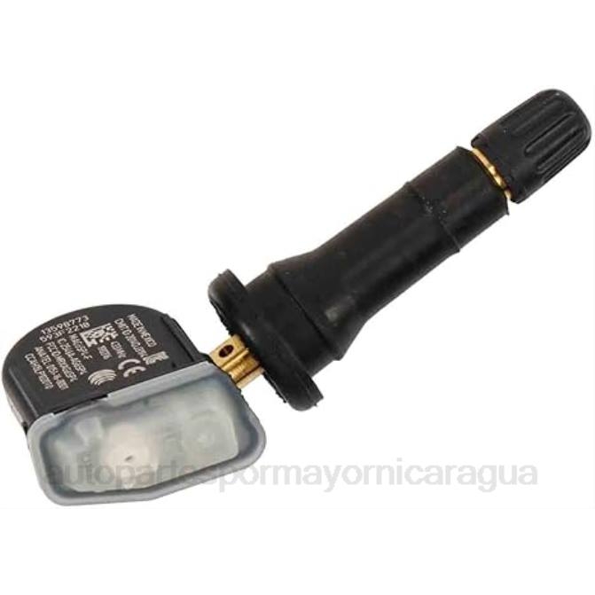 Repuestos Suzuki Motos Nicaragua DRX02655 Sensor de presión de neumáticos tpms chevrolet/cadillac/gmc 13598773