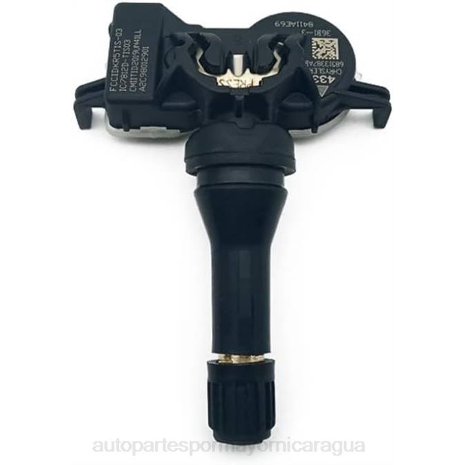 Repuestos Suzuki Motos Nicaragua DRX02685 Sensor de presión de neumáticos tpms chrysler/dodge/jeep 68313387aa