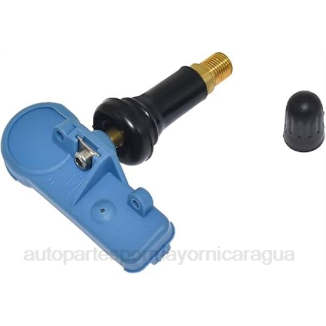 Repuestos Suzuki Motos Nicaragua DRX02695 Sensor de presión de neumáticos tpms chevrolet/cadillac 25789964