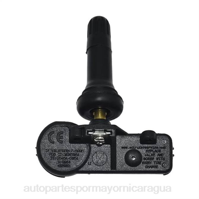 Repuestos Suzuki Motos Nicaragua DRX02775 sensor de presión de neumáticos tpms dodge 68293199aa