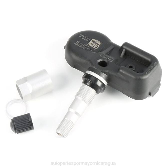 Distribuidores De Repuestos Para Motos Nicaragua DRX02857 tpms toyota el sensor de presión 4260733021 296mhz