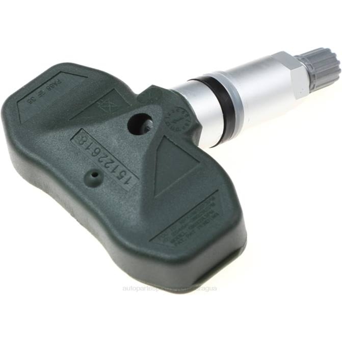 Distribuidores De Repuestos Para Motos Nicaragua DRX02927 tpms isuzu el sensor de presión 15122618 366mhz