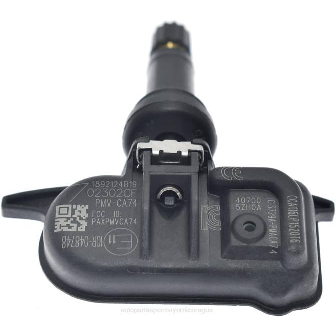 Importadores De Repuestos De Motos En Nicaragua DRX02938 tpms nissan el sensor de presión 407003hn0b 377mhz