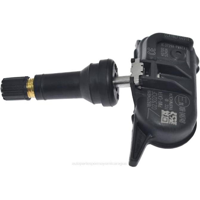Importadores De Repuestos De Motos En Nicaragua DRX02938 tpms nissan el sensor de presión 407003hn0b 377mhz