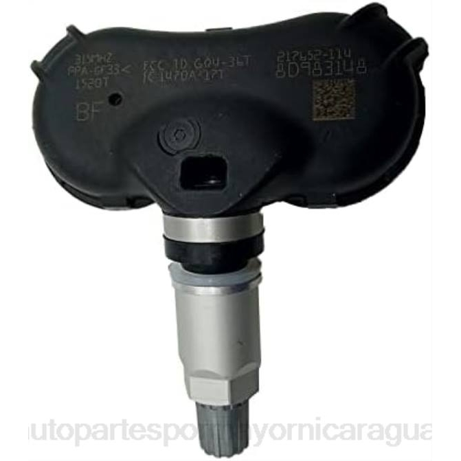 Importadores De Repuestos De Motos En Nicaragua DRX02958 tpms acura el sensor de presión 42753tk4a01 397mhz