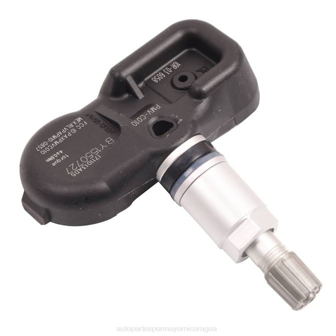 Mayoristas De Repuestos De Auto DRX02850 tpms toyota el sensor de presión 4260706020 289mhz