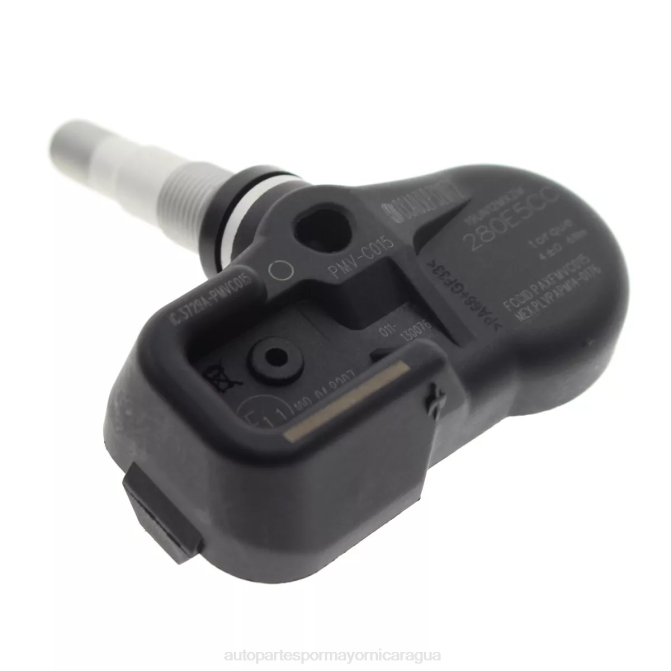 Mayoristas De Repuestos De Auto DRX02900 tpms toyota el sensor de presión 426070e020 339mhz