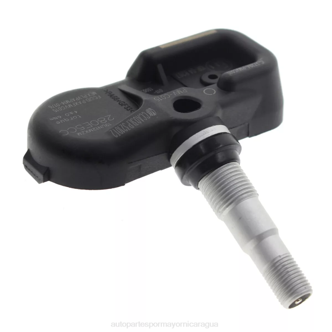 Mayoristas De Repuestos De Auto DRX02900 tpms toyota el sensor de presión 426070e020 339mhz