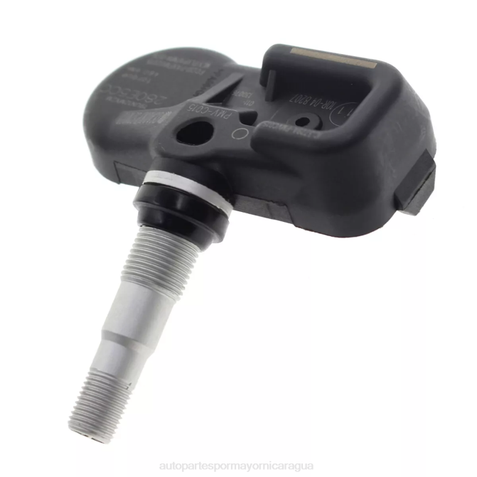 Mayoristas De Repuestos De Auto DRX02900 tpms toyota el sensor de presión 426070e020 339mhz