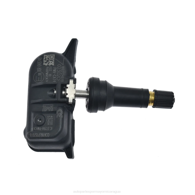 Mayoristas De Repuestos De Auto DRX02940 tpms nissan el sensor de presión 407005zh0a 379mhz