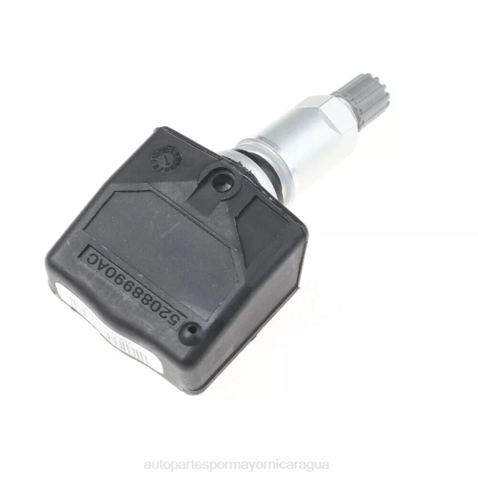 Mayoristas De Repuestos De Auto DRX02960 tpms mitsubishi/isuzu el sensor de presión 52088990ac 399mhz