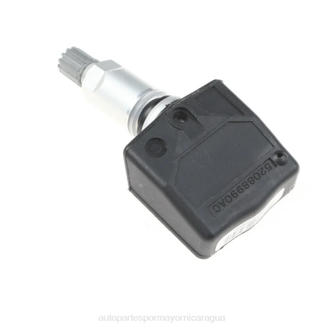 Mayoristas De Repuestos De Auto DRX02960 tpms mitsubishi/isuzu el sensor de presión 52088990ac 399mhz