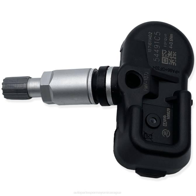 Repuestos De Auto Nicaragua DRX02859 tpms toyota el sensor de presión 4260748020 298mhz
