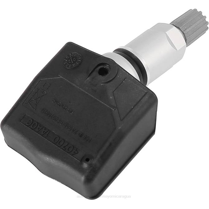 Repuestos De Auto Nicaragua DRX02879 tpms nissan el sensor de presión 407001aa0c 318mhz