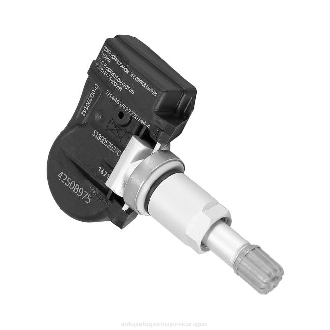 Repuestos De Auto Nicaragua DRX02899 tpms mitsubishi el sensor de presión 4250b975 338mhz