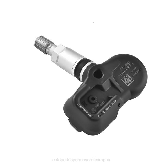 Repuestos De Motos Honda Nicaragua DRX02902 tpms toyota el sensor de presión 426070c010 341mhz