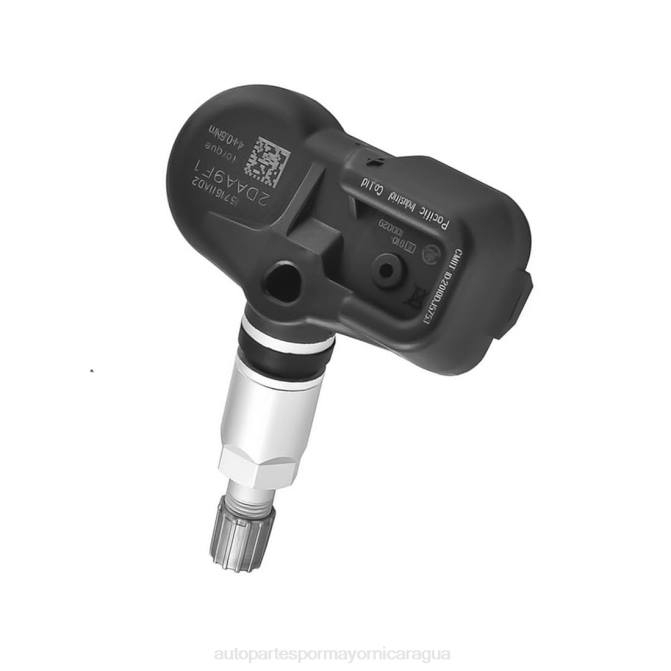 Repuestos De Motos Honda Nicaragua DRX02902 tpms toyota el sensor de presión 426070c010 341mhz