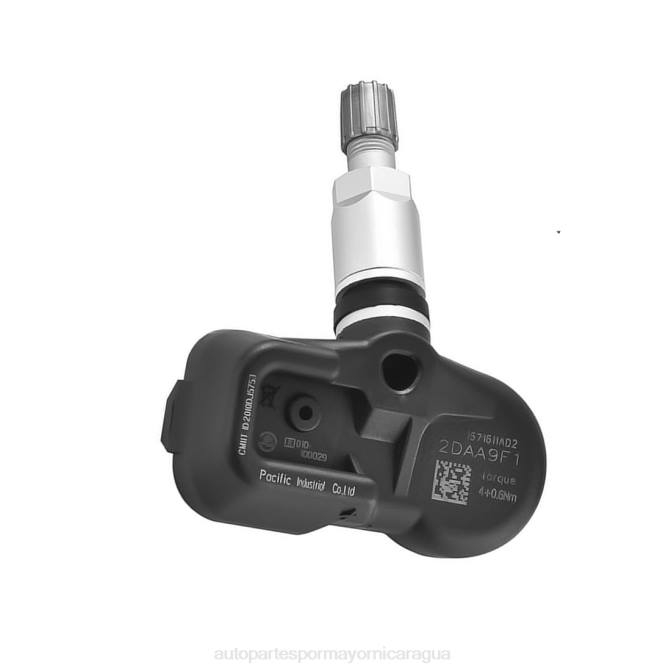 Repuestos De Motos Honda Nicaragua DRX02902 tpms toyota el sensor de presión 426070c010 341mhz